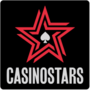 Casinostars logo