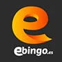 Ebingo Casino logo